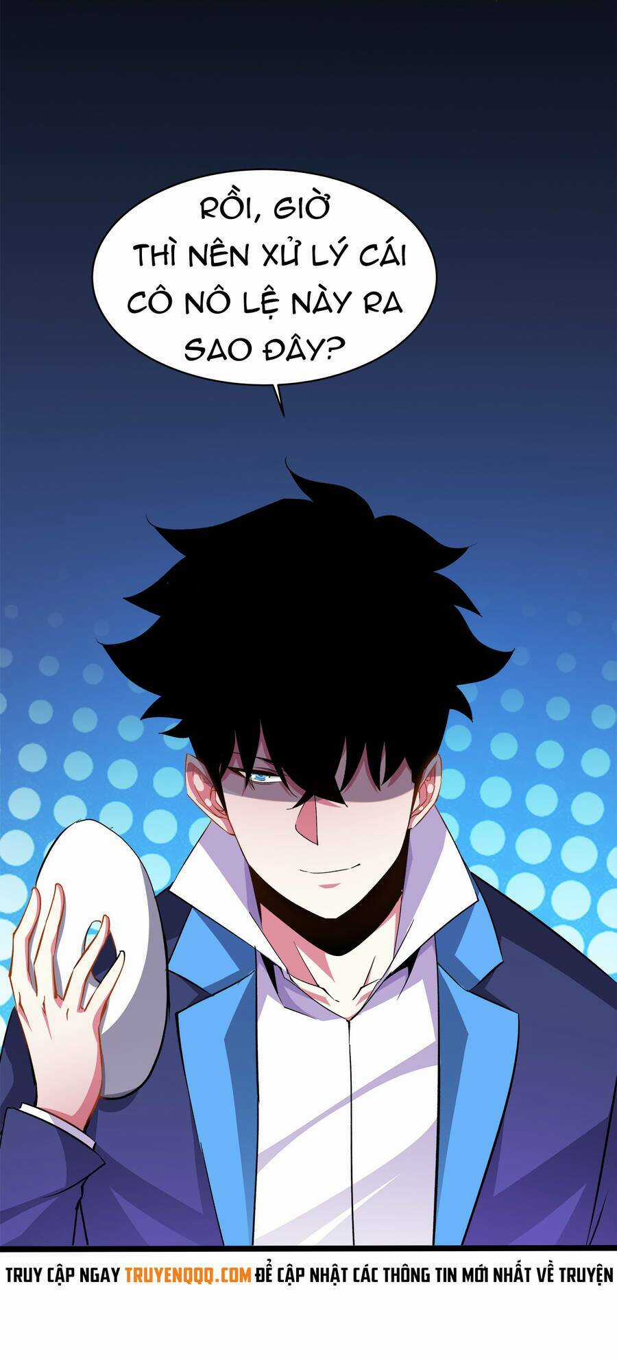 Sức Mạnh Của Ma Thần Vương Chapter 18 trang 49