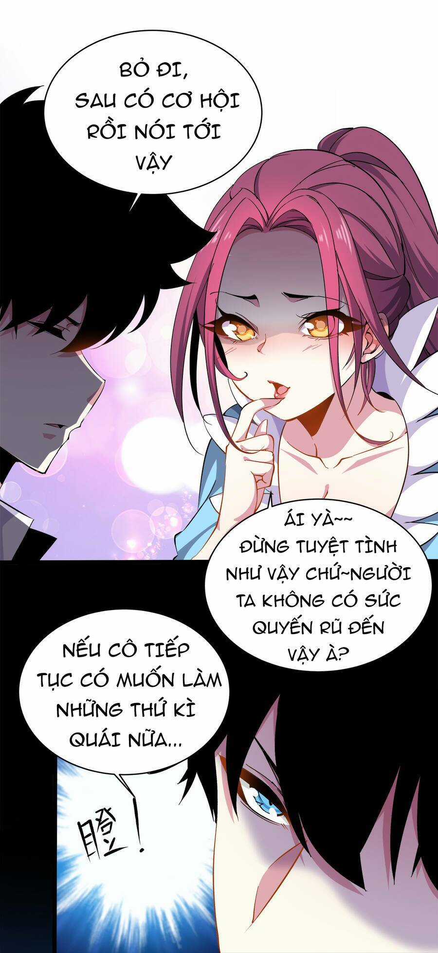 Sức Mạnh Của Ma Thần Vương Chapter 18 trang 5