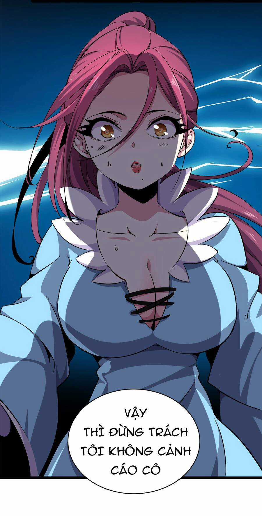 Sức Mạnh Của Ma Thần Vương Chapter 18 trang 6