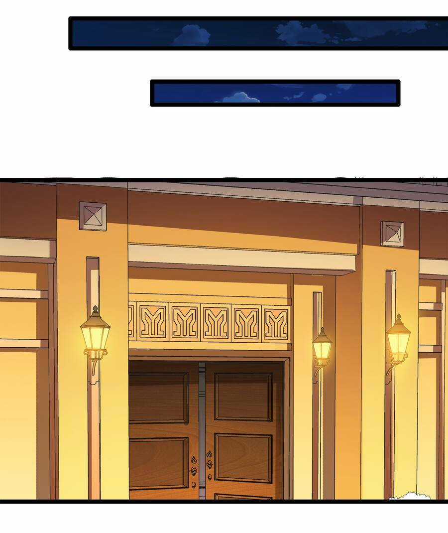 Sức Mạnh Của Ma Thần Vương Chapter 19 trang 10