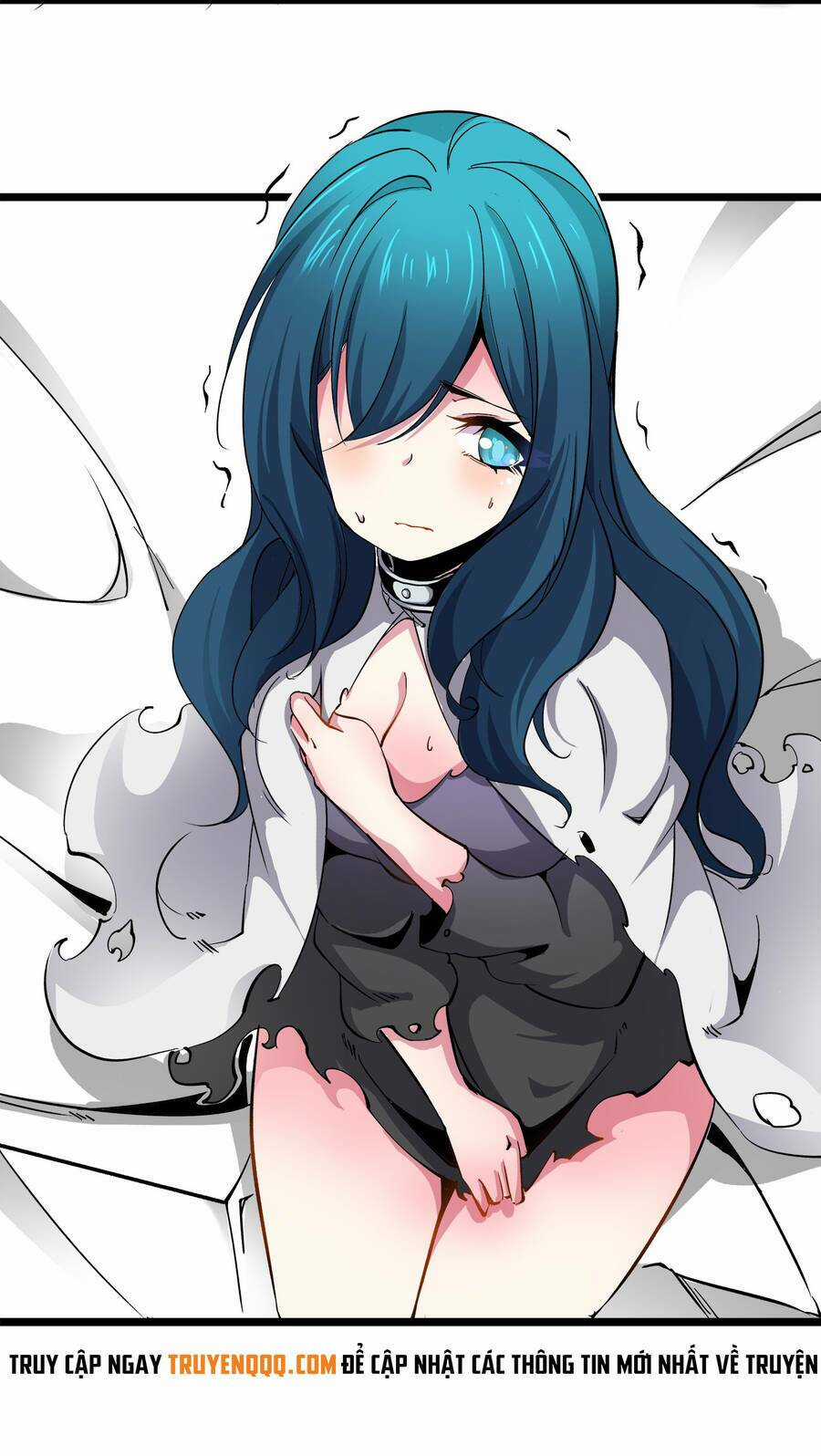 Sức Mạnh Của Ma Thần Vương Chapter 19 trang 12