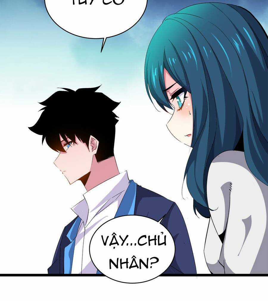 Sức Mạnh Của Ma Thần Vương Chapter 19 trang 15