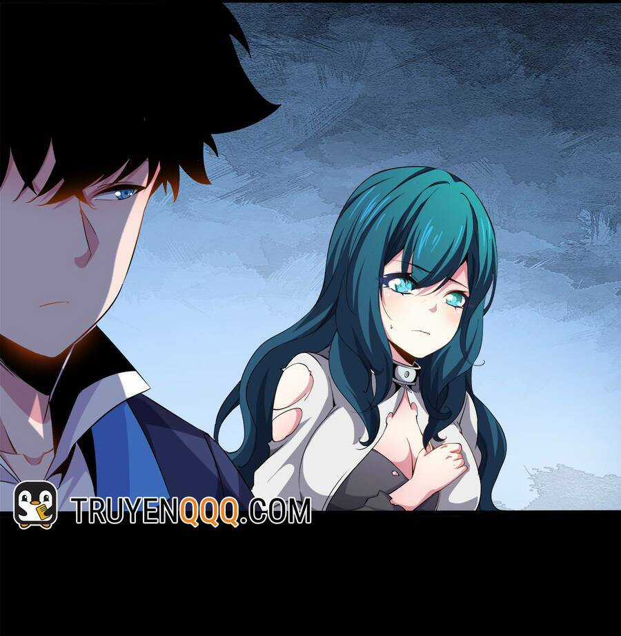 Sức Mạnh Của Ma Thần Vương Chapter 19 trang 2