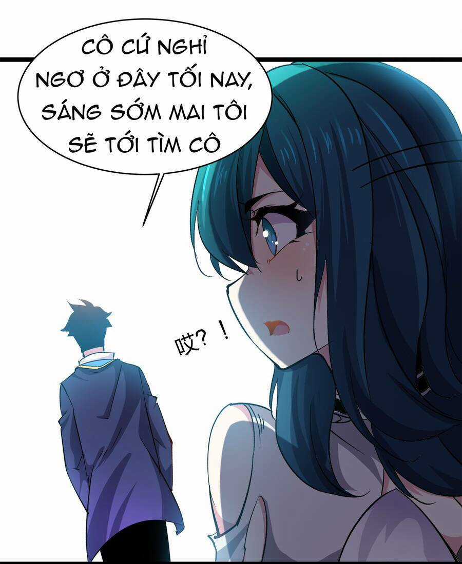 Sức Mạnh Của Ma Thần Vương Chapter 19 trang 20