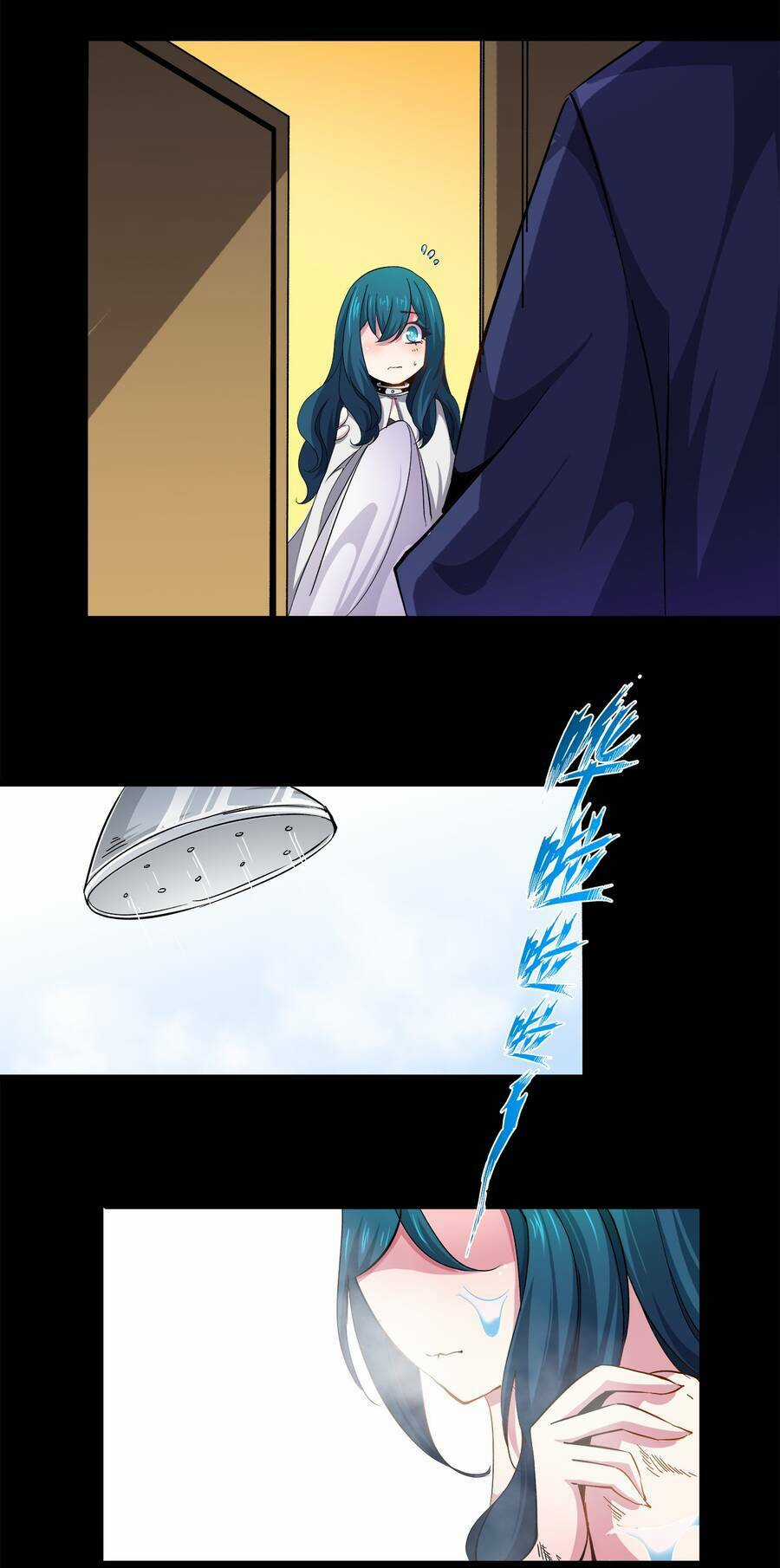 Sức Mạnh Của Ma Thần Vương Chapter 19 trang 22