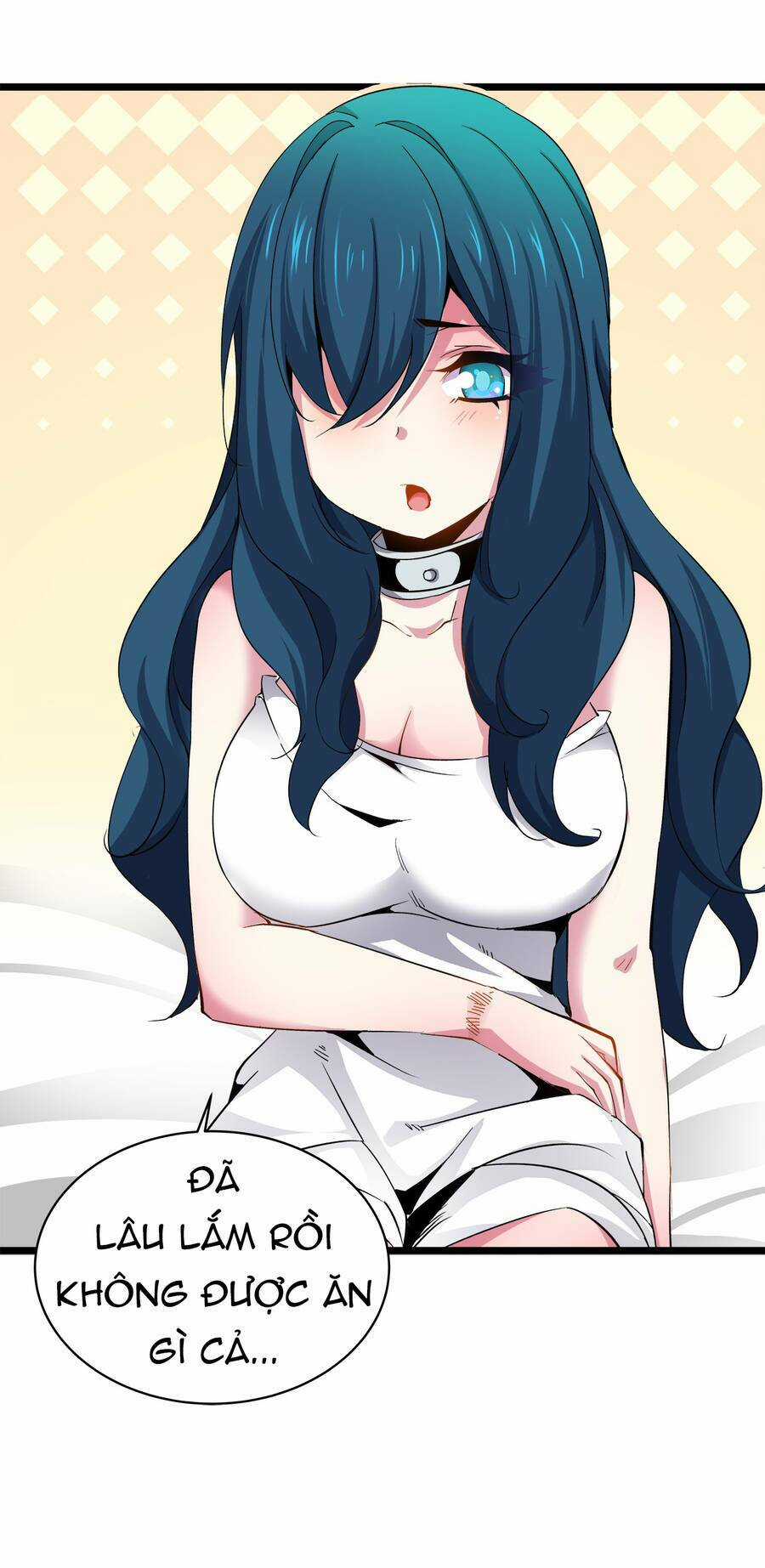 Sức Mạnh Của Ma Thần Vương Chapter 19 trang 25