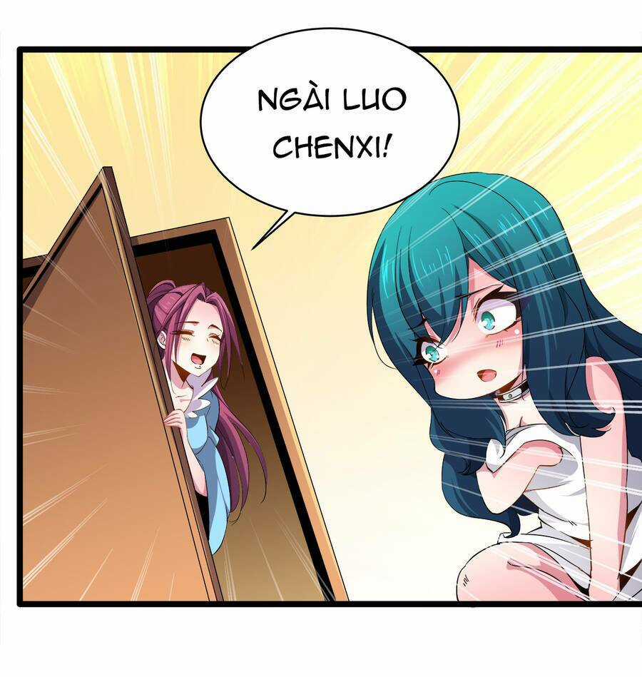 Sức Mạnh Của Ma Thần Vương Chapter 19 trang 26