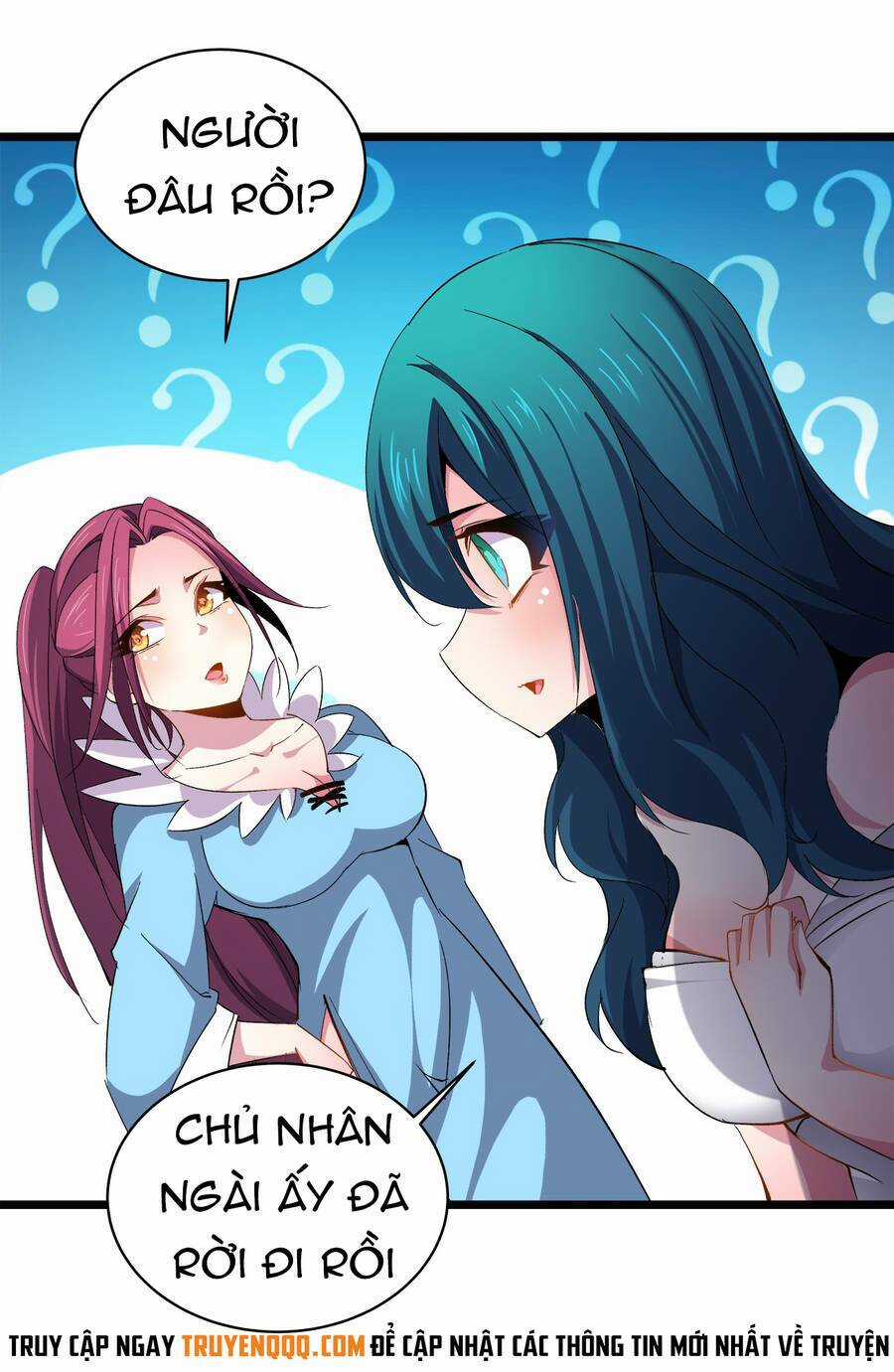 Sức Mạnh Của Ma Thần Vương Chapter 19 trang 27