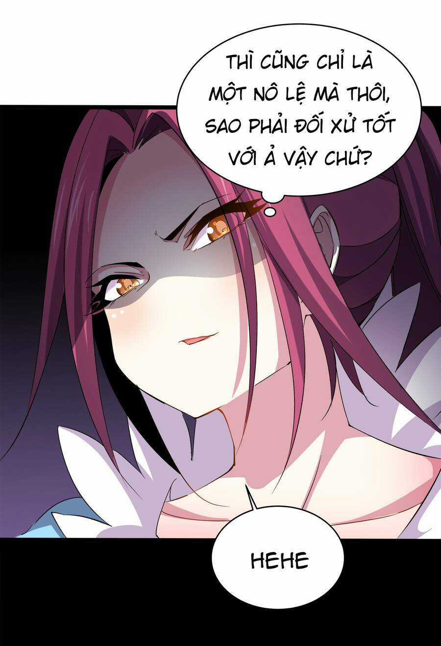 Sức Mạnh Của Ma Thần Vương Chapter 19 trang 29