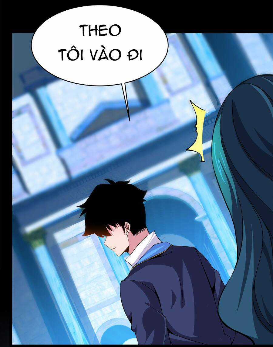 Sức Mạnh Của Ma Thần Vương Chapter 19 trang 3