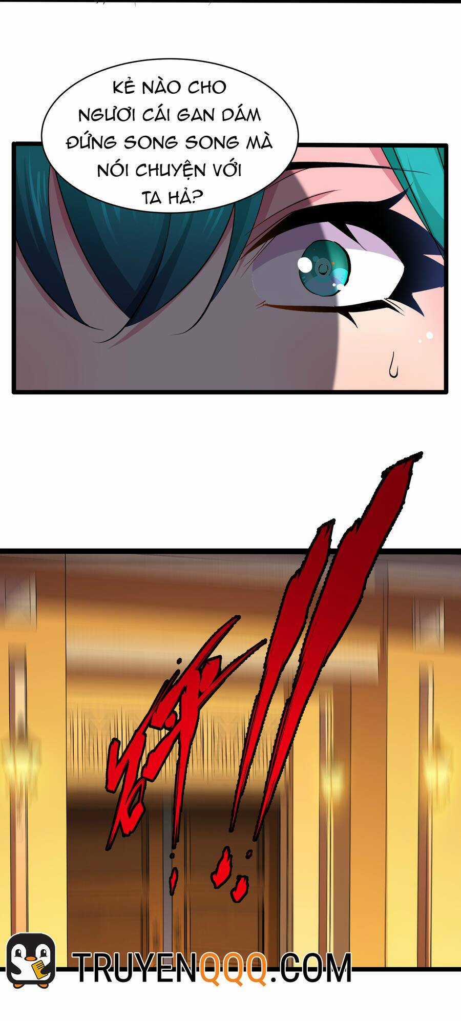 Sức Mạnh Của Ma Thần Vương Chapter 19 trang 31