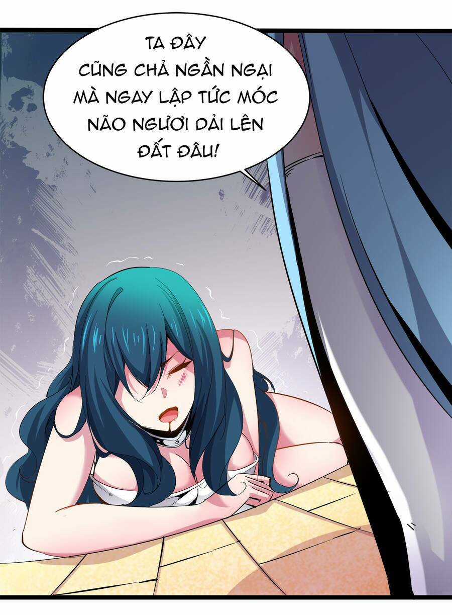 Sức Mạnh Của Ma Thần Vương Chapter 19 trang 32