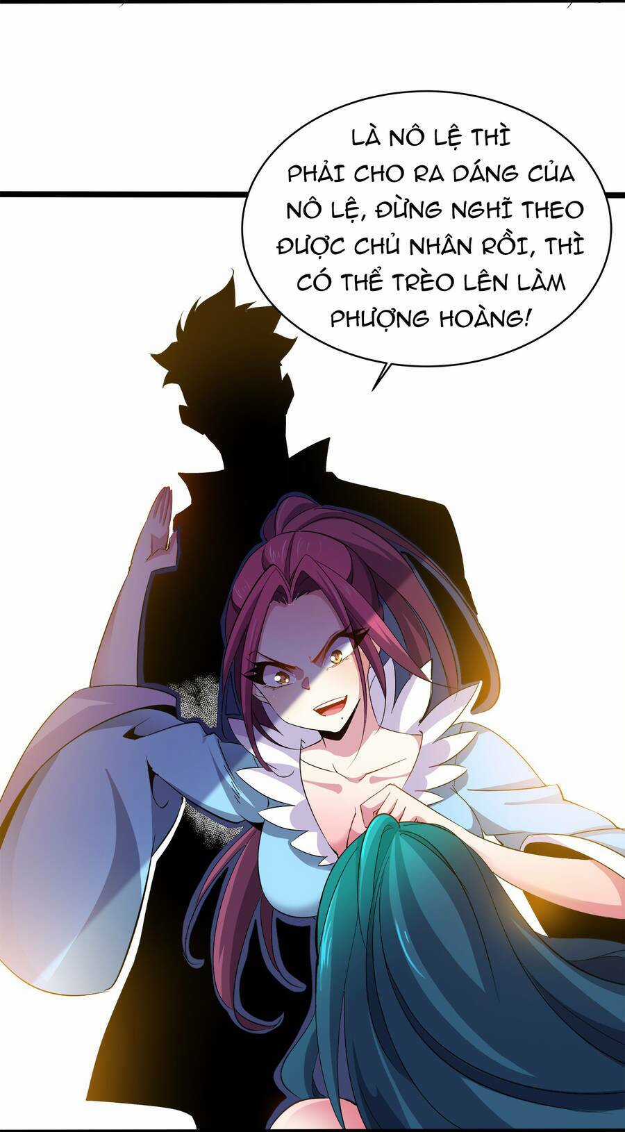 Sức Mạnh Của Ma Thần Vương Chapter 19 trang 35