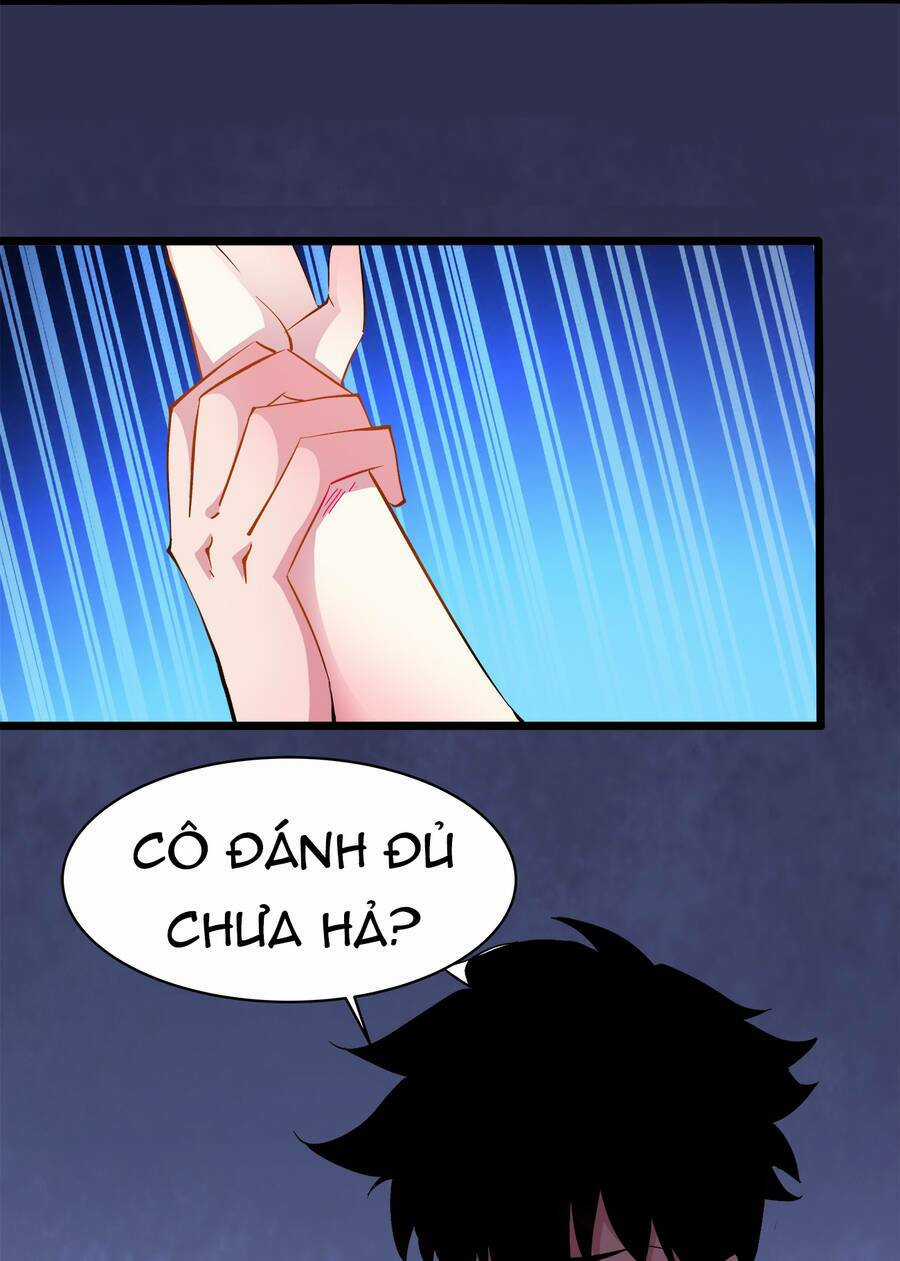 Sức Mạnh Của Ma Thần Vương Chapter 19 trang 36