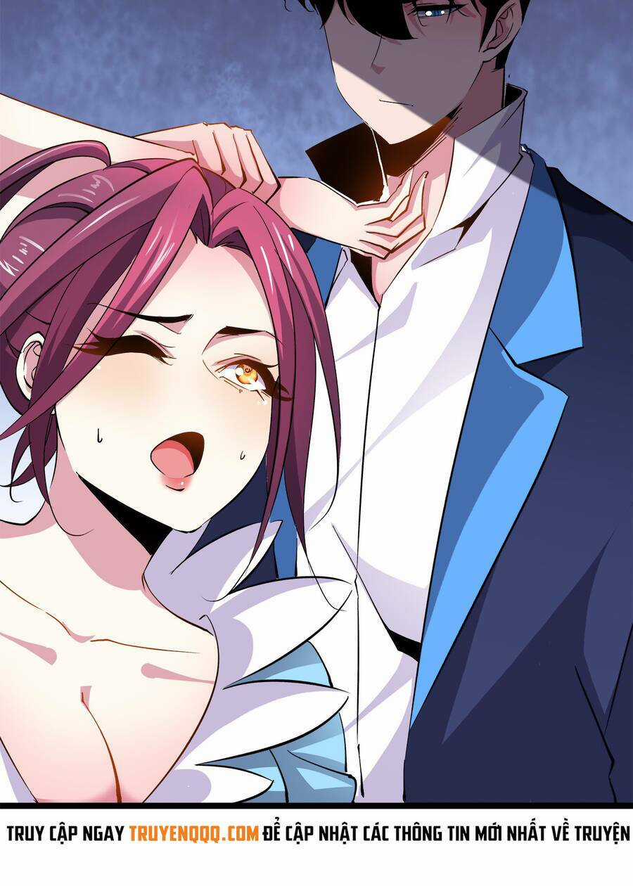 Sức Mạnh Của Ma Thần Vương Chapter 19 trang 37