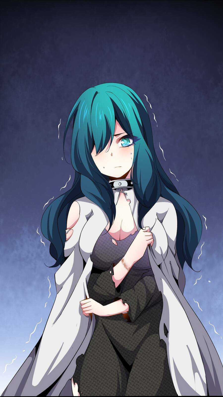 Sức Mạnh Của Ma Thần Vương Chapter 19 trang 4