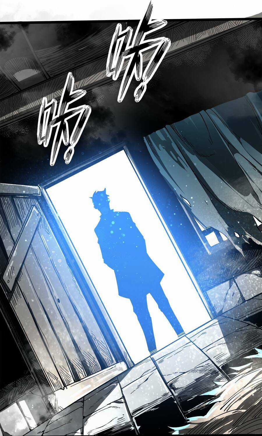 Sức Mạnh Của Ma Thần Vương Chapter 19 trang 7