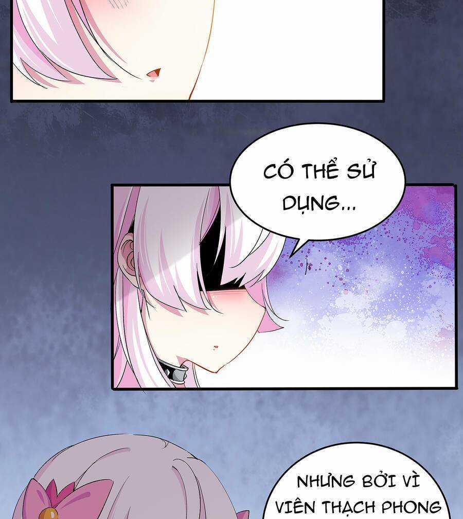 Sức Mạnh Của Ma Thần Vương Chapter 2 trang 10