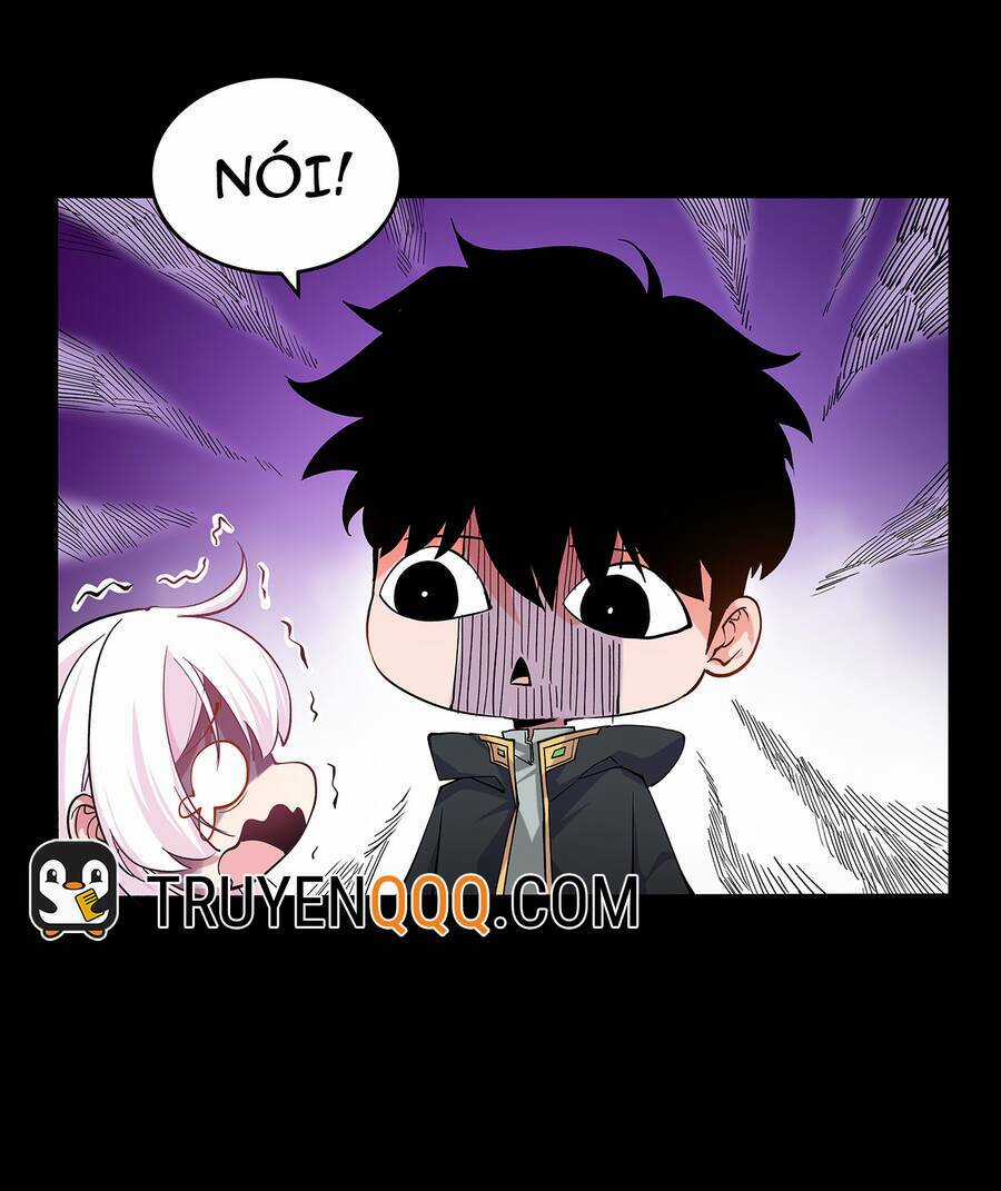 Sức Mạnh Của Ma Thần Vương Chapter 2 trang 14