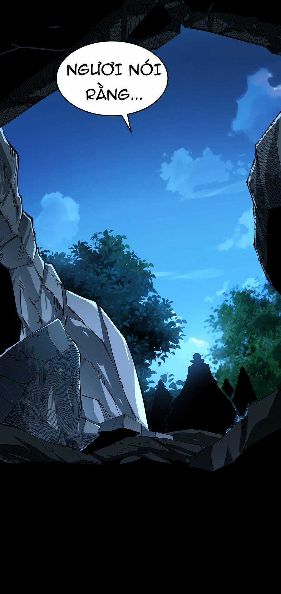 Sức Mạnh Của Ma Thần Vương Chapter 2 trang 16