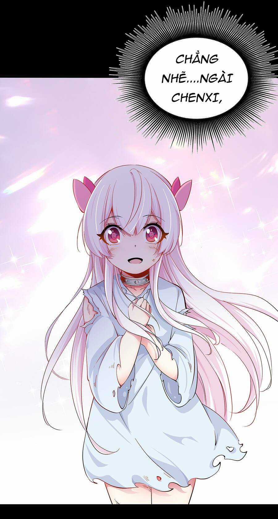 Sức Mạnh Của Ma Thần Vương Chapter 2 trang 2