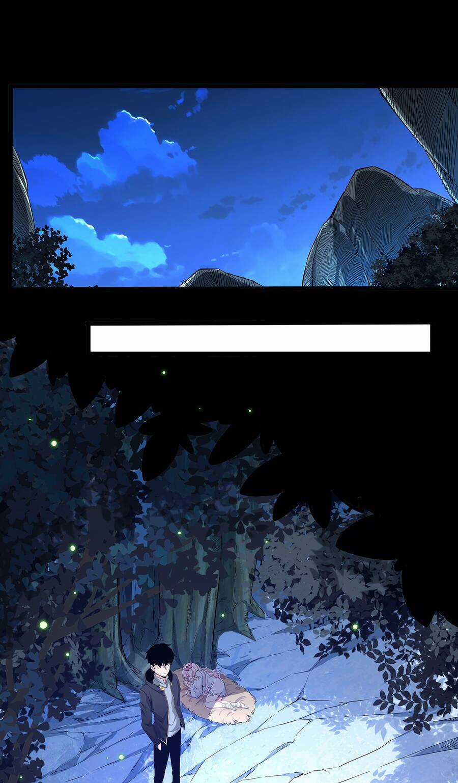 Sức Mạnh Của Ma Thần Vương Chapter 2 trang 23