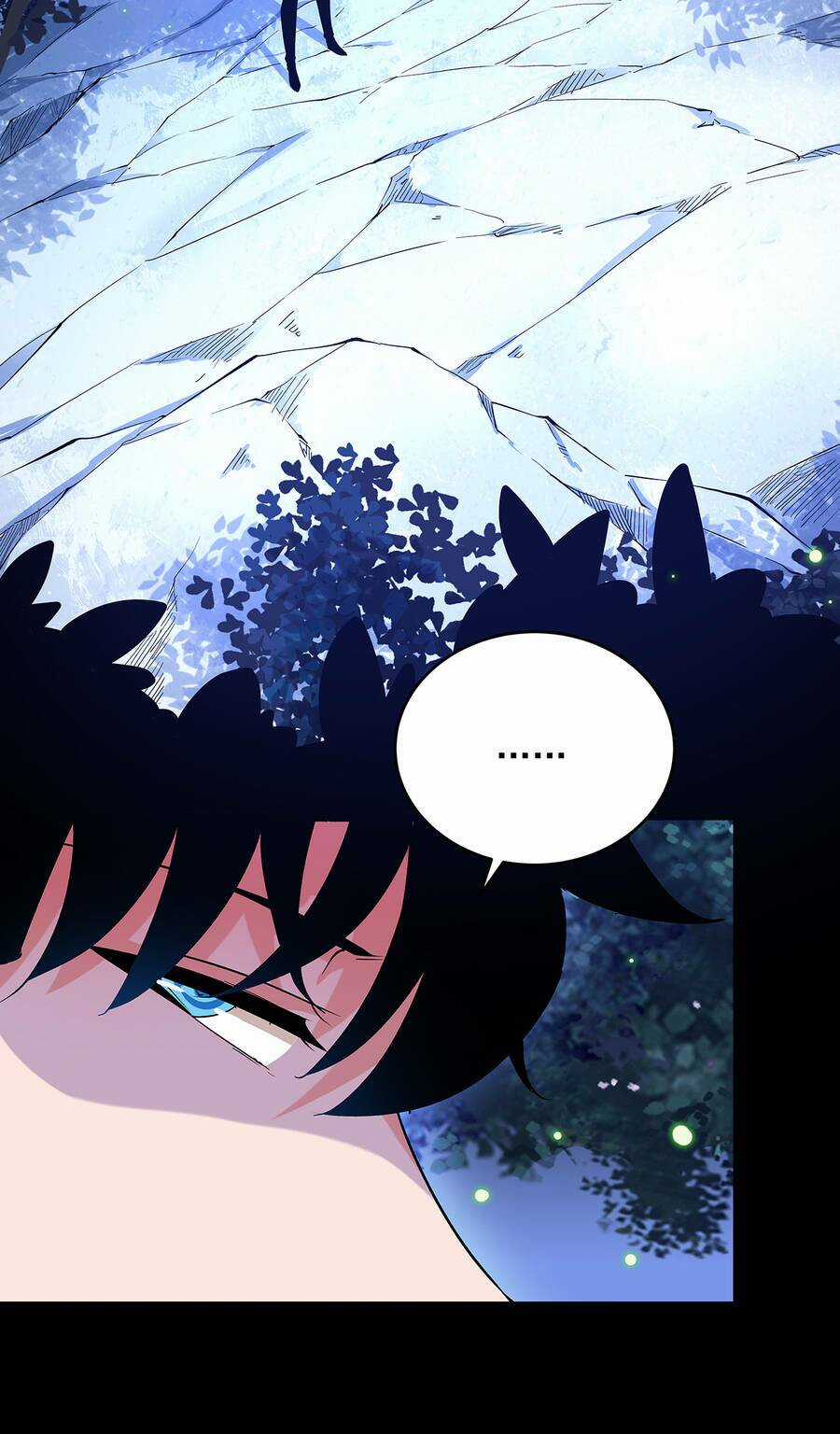 Sức Mạnh Của Ma Thần Vương Chapter 2 trang 24