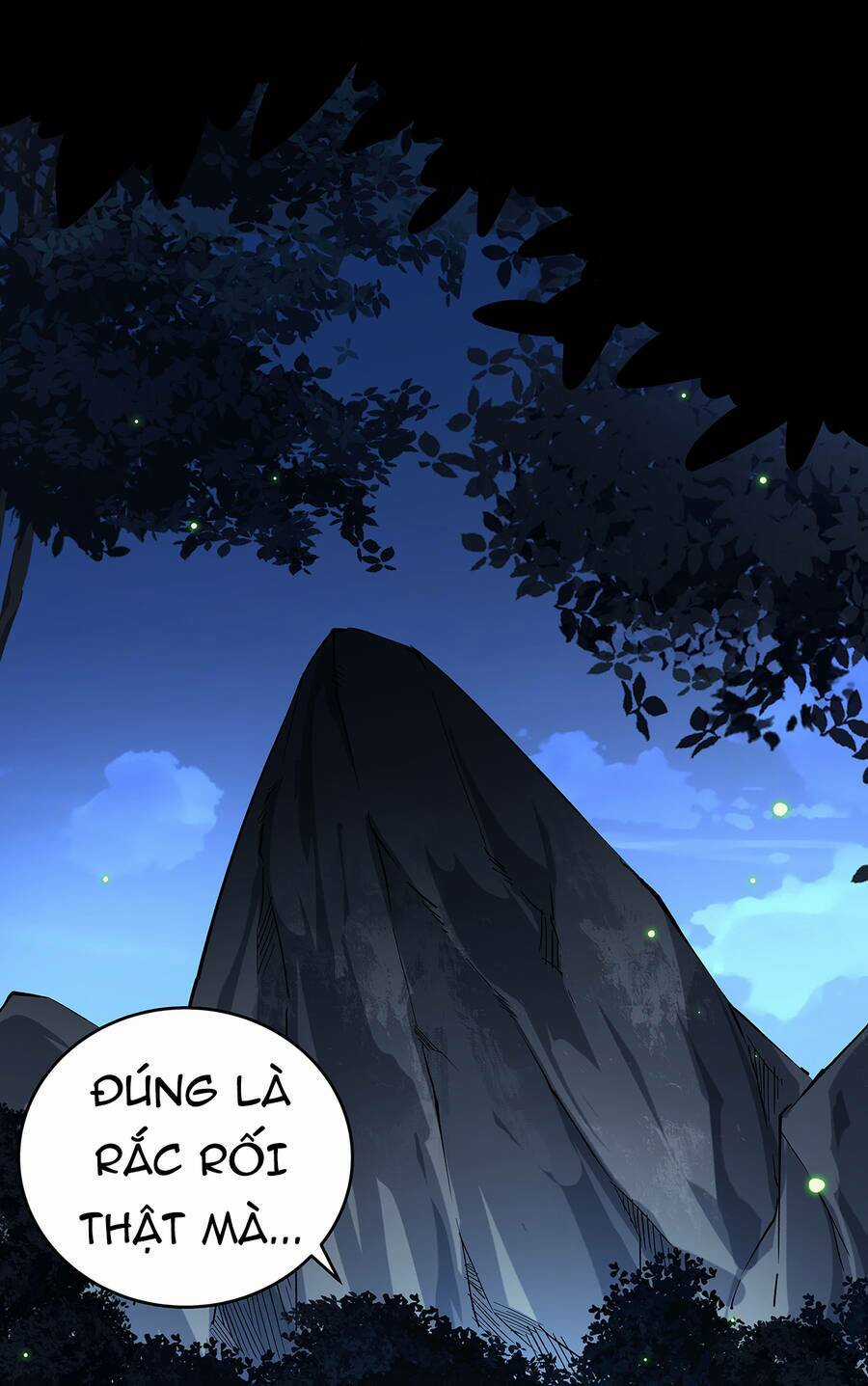 Sức Mạnh Của Ma Thần Vương Chapter 2 trang 25