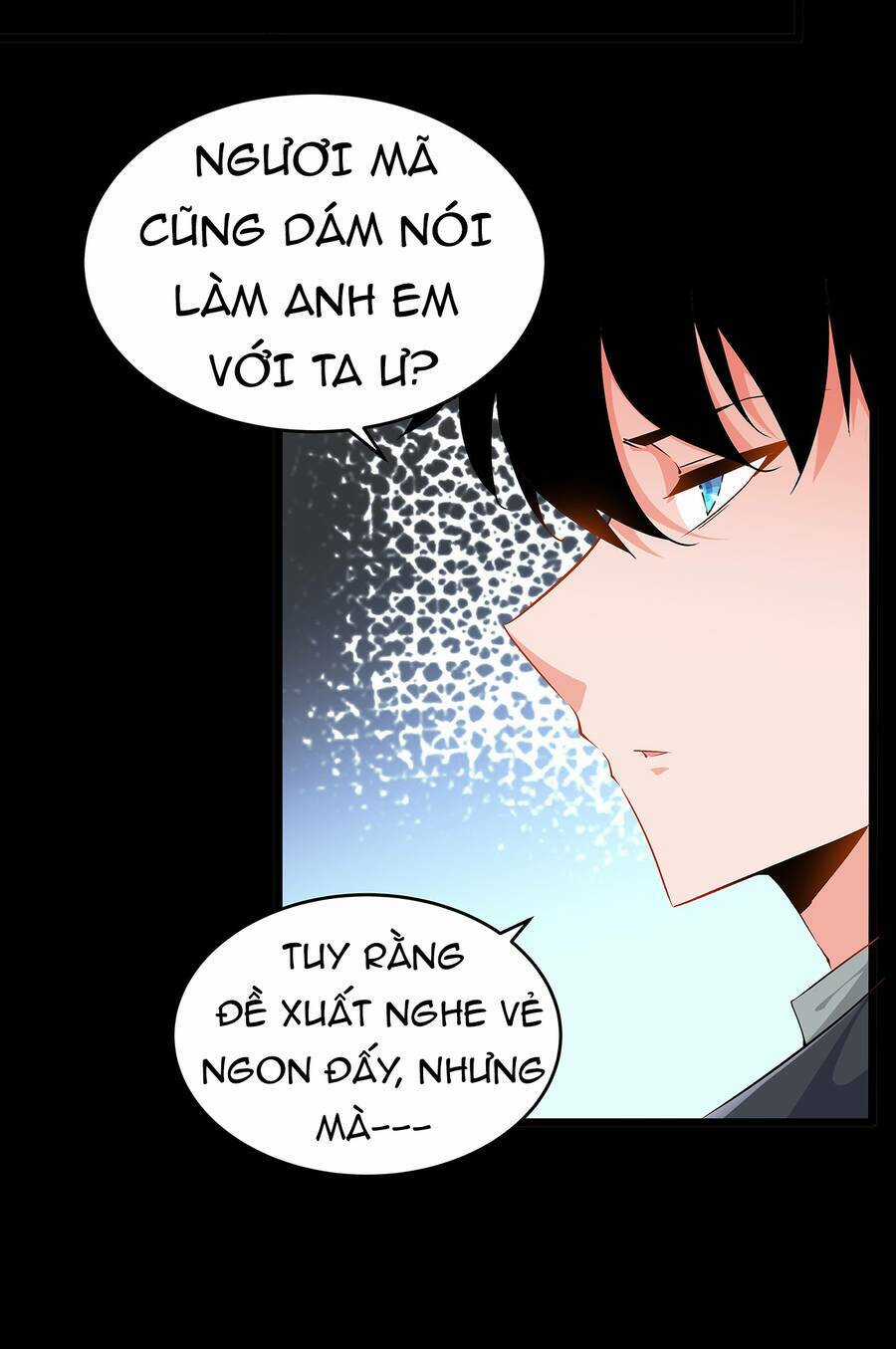 Sức Mạnh Của Ma Thần Vương Chapter 2 trang 36