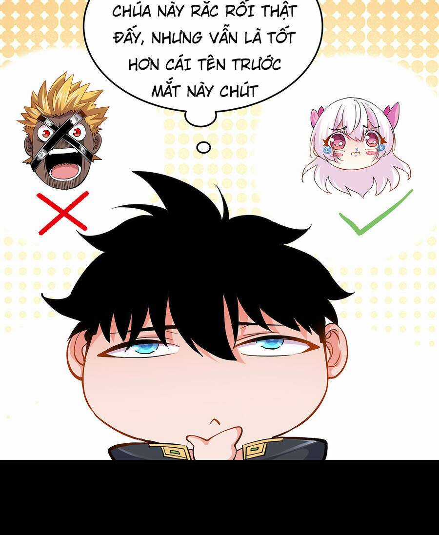 Sức Mạnh Của Ma Thần Vương Chapter 2 trang 39