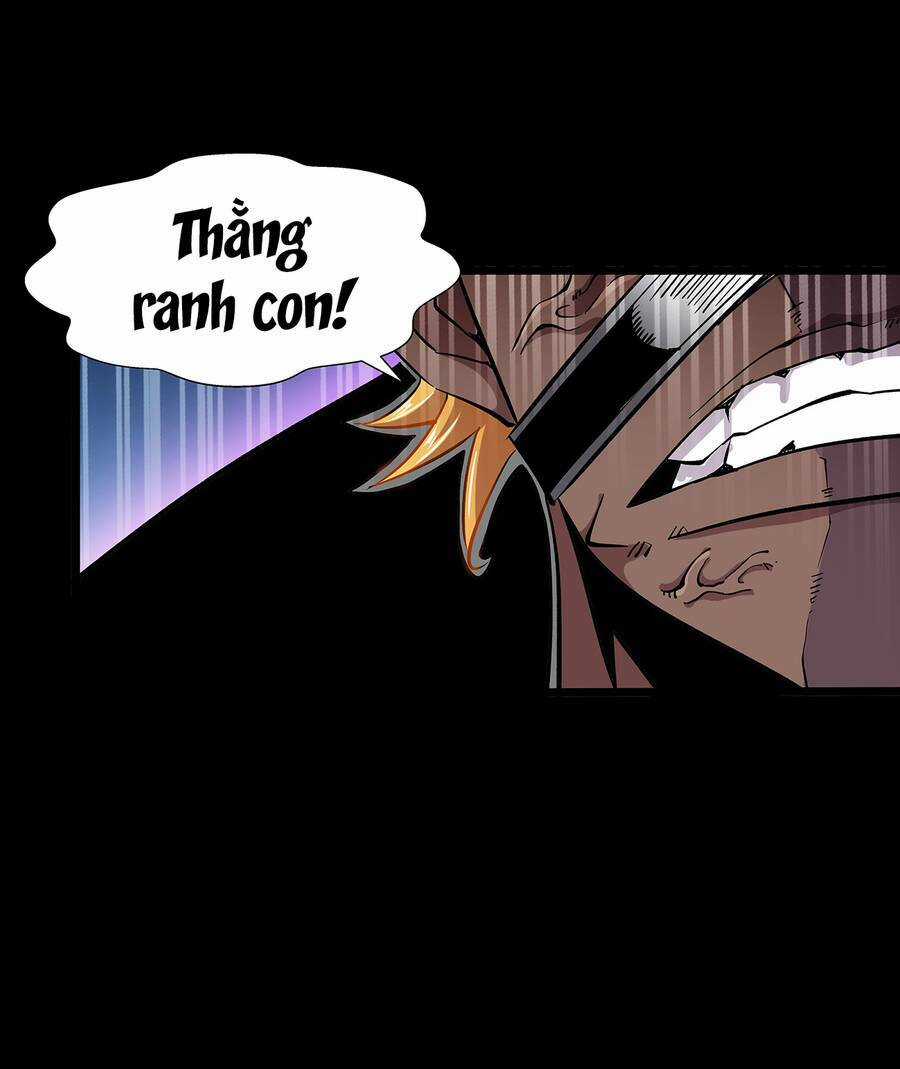 Sức Mạnh Của Ma Thần Vương Chapter 2 trang 40