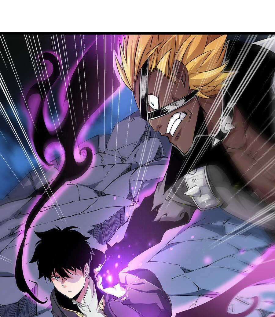 Sức Mạnh Của Ma Thần Vương Chapter 2 trang 44