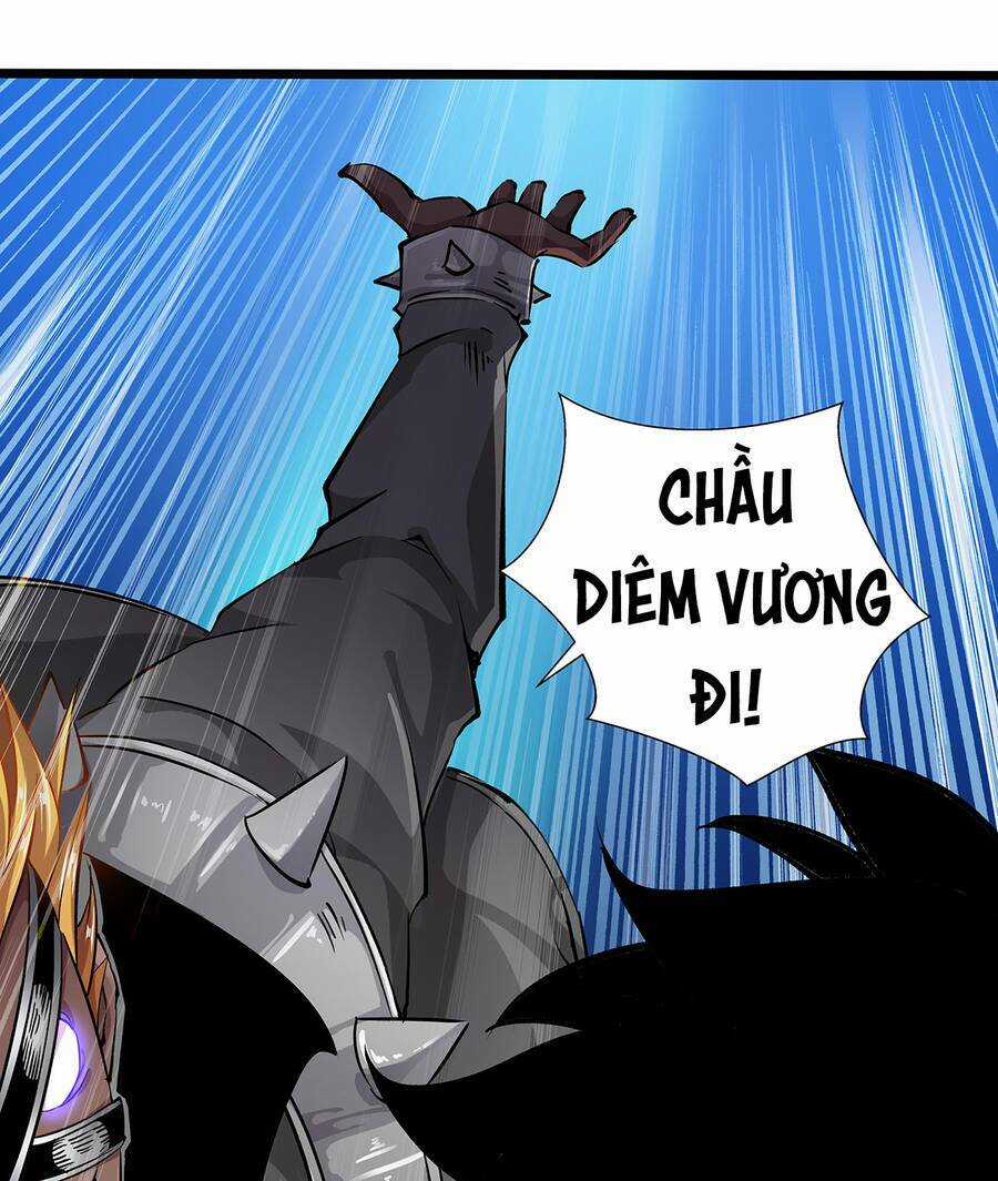 Sức Mạnh Của Ma Thần Vương Chapter 2 trang 46