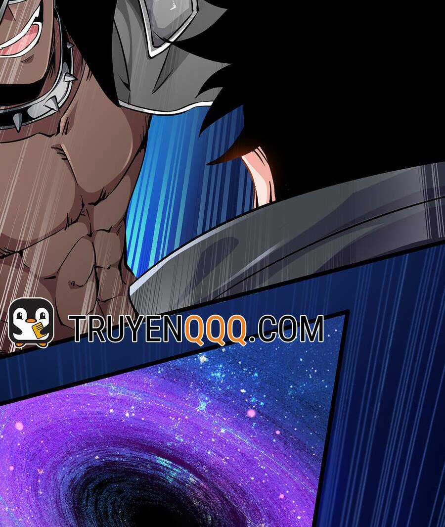 Sức Mạnh Của Ma Thần Vương Chapter 2 trang 47