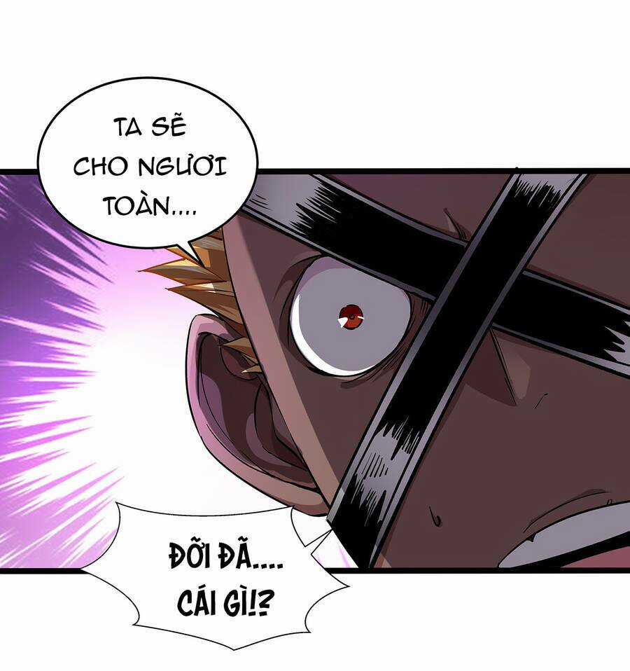 Sức Mạnh Của Ma Thần Vương Chapter 2 trang 52