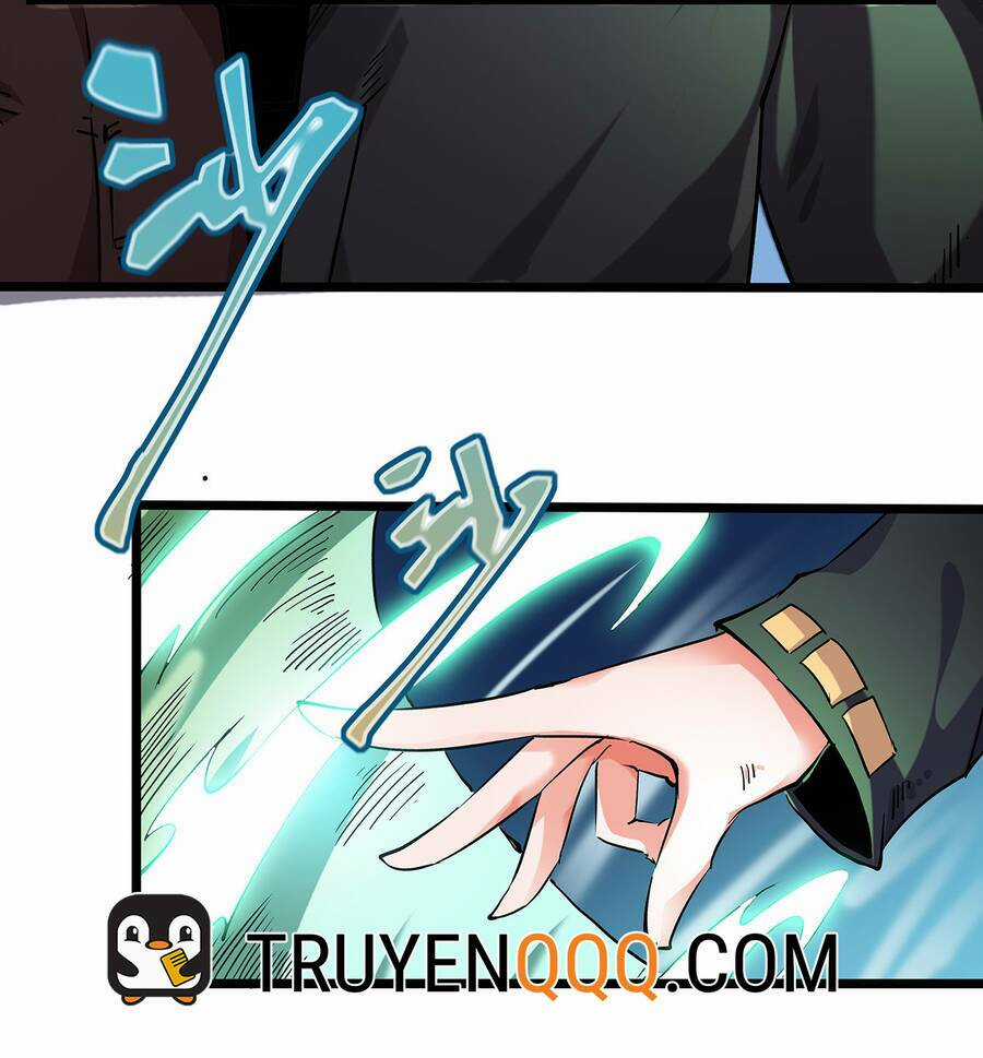 Sức Mạnh Của Ma Thần Vương Chapter 2 trang 54