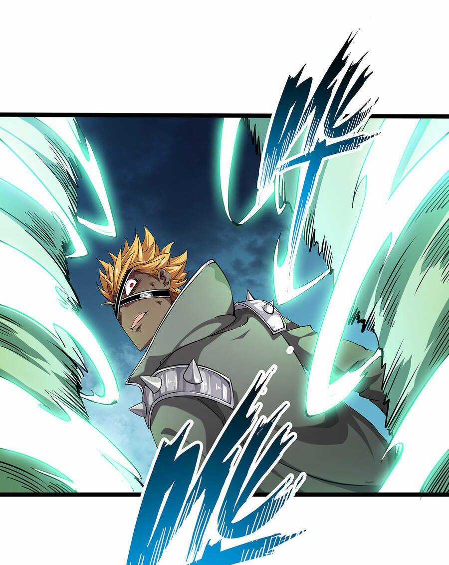 Sức Mạnh Của Ma Thần Vương Chapter 2 trang 55