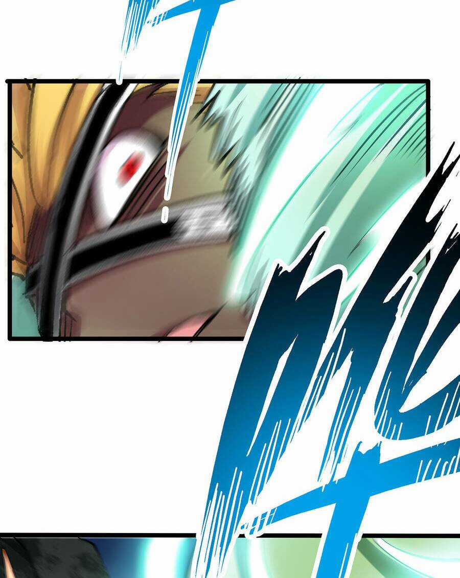 Sức Mạnh Của Ma Thần Vương Chapter 2 trang 56