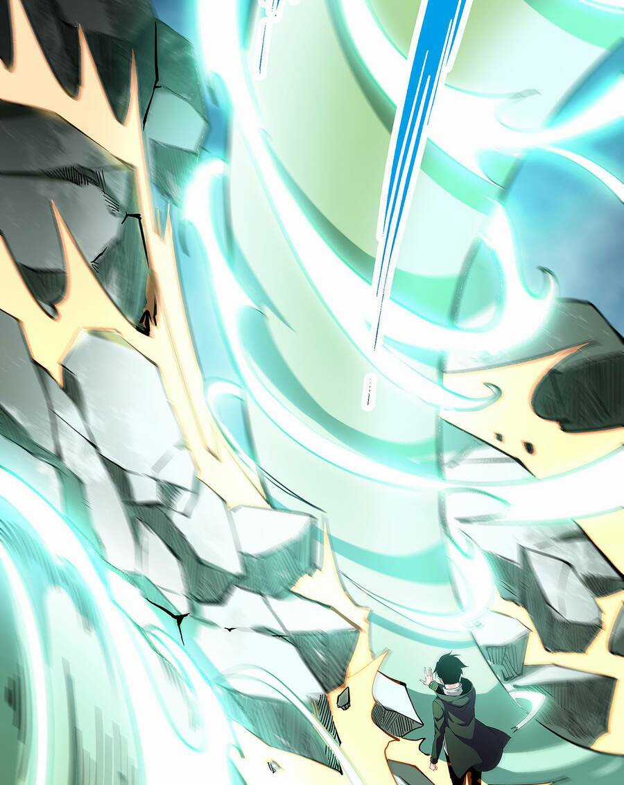 Sức Mạnh Của Ma Thần Vương Chapter 2 trang 57