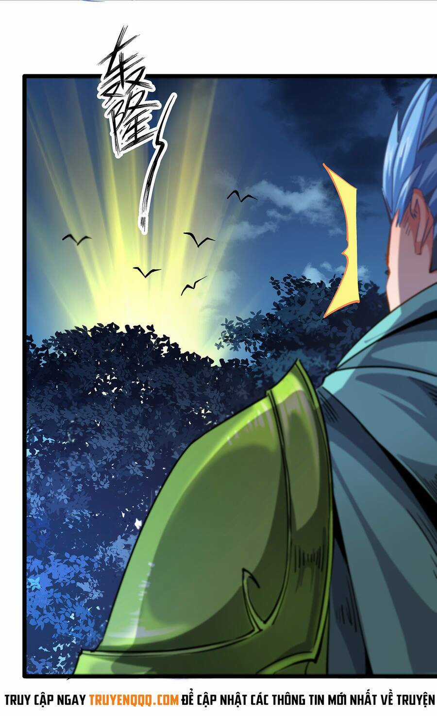 Sức Mạnh Của Ma Thần Vương Chapter 2 trang 61