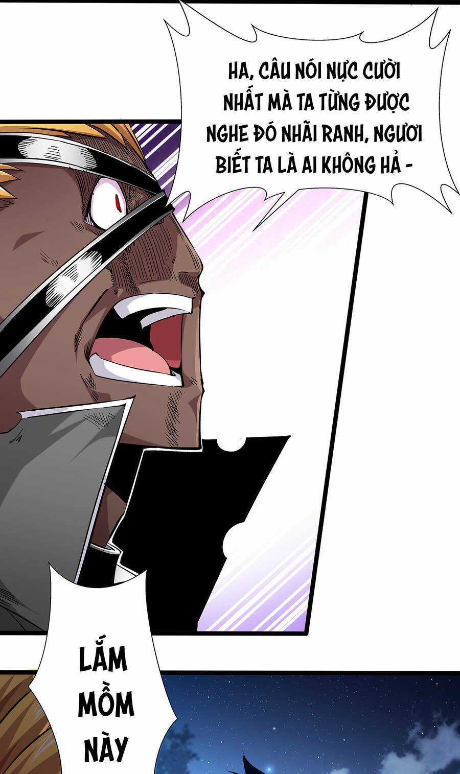 Sức Mạnh Của Ma Thần Vương Chapter 2 trang 68