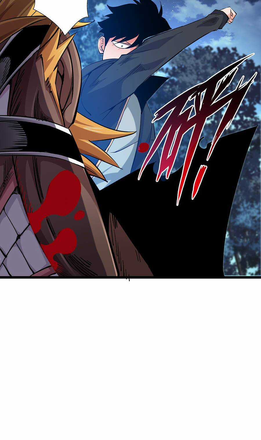 Sức Mạnh Của Ma Thần Vương Chapter 2 trang 69