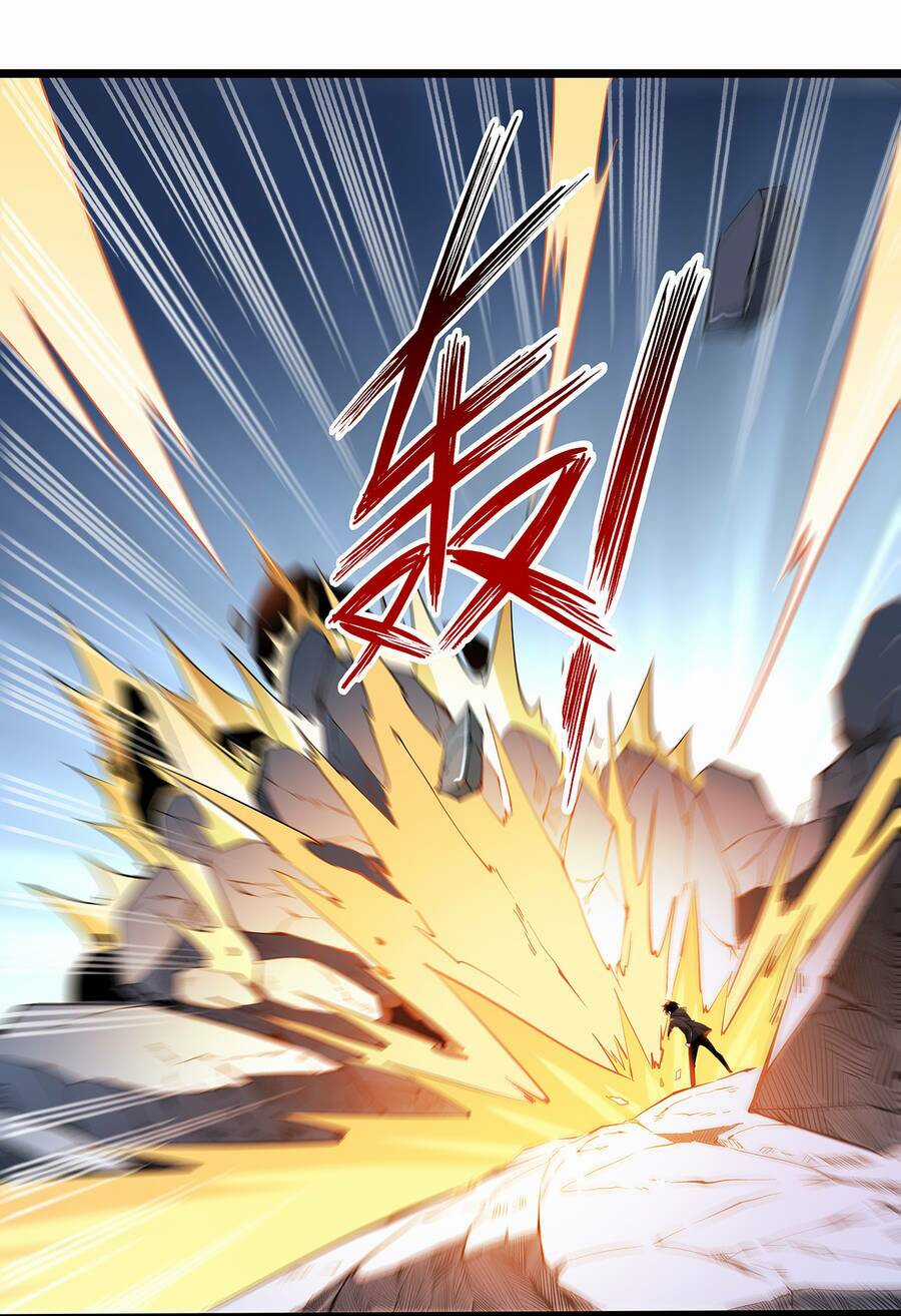 Sức Mạnh Của Ma Thần Vương Chapter 2 trang 70