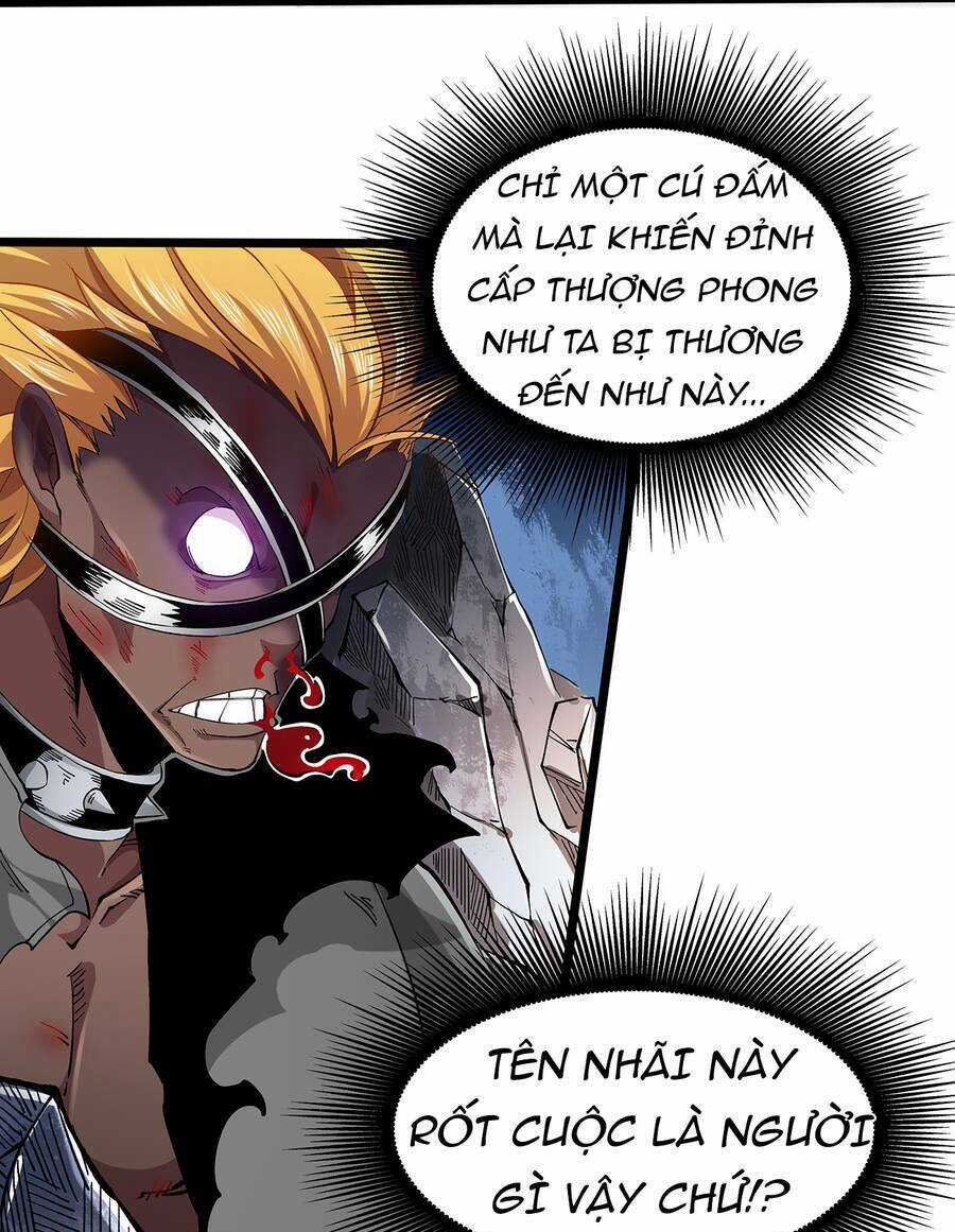 Sức Mạnh Của Ma Thần Vương Chapter 2 trang 71