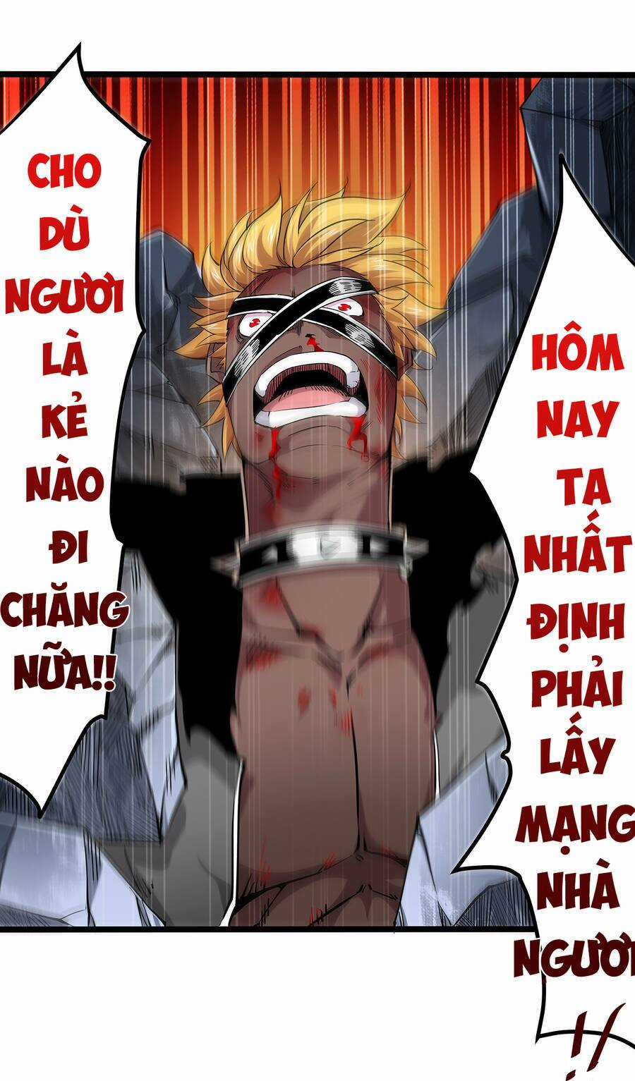 Sức Mạnh Của Ma Thần Vương Chapter 2 trang 73