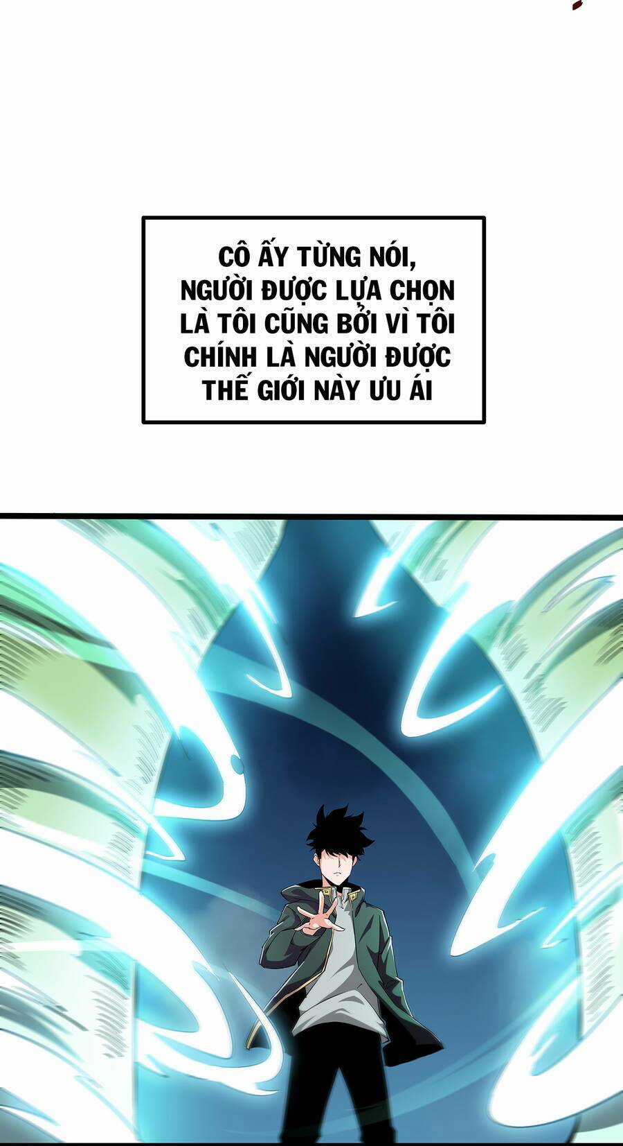 Sức Mạnh Của Ma Thần Vương Chapter 2 trang 74