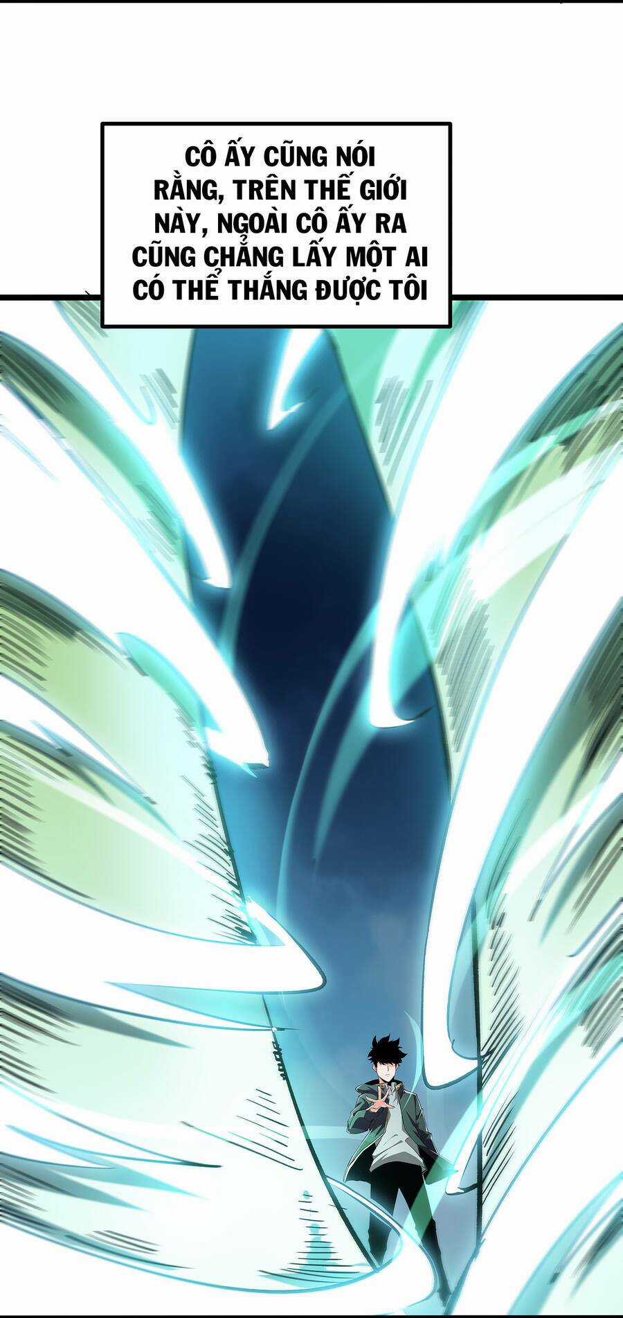 Sức Mạnh Của Ma Thần Vương Chapter 2 trang 75