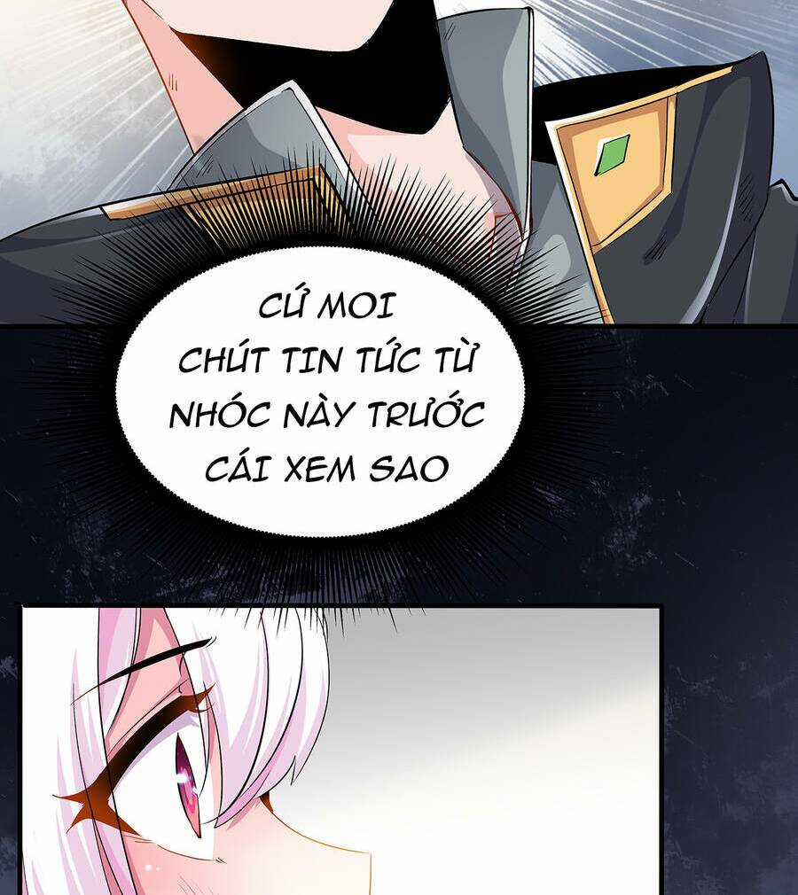 Sức Mạnh Của Ma Thần Vương Chapter 2 trang 9
