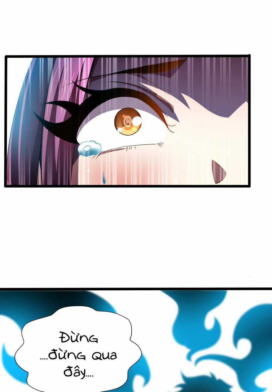 Sức Mạnh Của Ma Thần Vương Chapter 20 trang 10