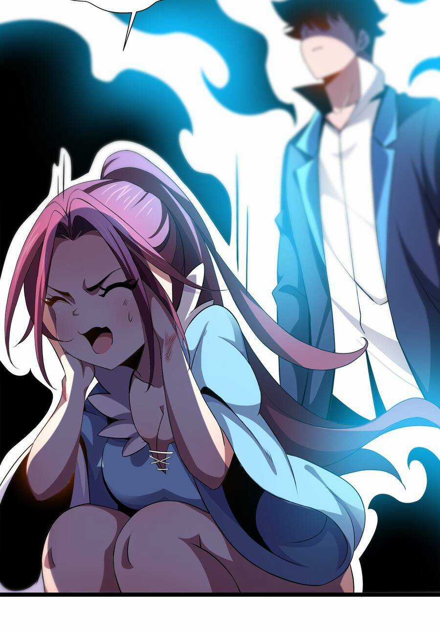 Sức Mạnh Của Ma Thần Vương Chapter 20 trang 11